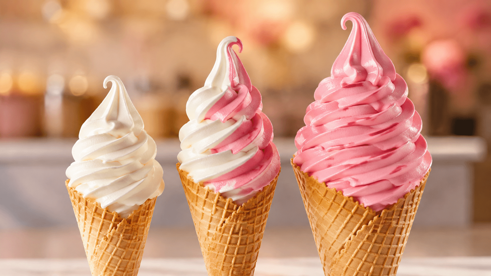 Glaces à l’italienne simples doubles et très grosses à Brioude
